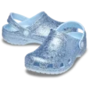 Kids’ Classic Chunky Glitter Clog