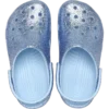 Kids’ Classic Chunky Glitter Clog