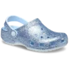 Kids’ Classic Chunky Glitter Clog