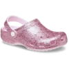 Kids’ Classic Chunky Glitter Clog