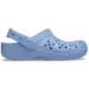 Kids’ Classic Floral Cut-Out Clog