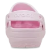 Kids’ Classic Floral Cut-Out Clog