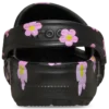 Kids’ Classic Flower Clog