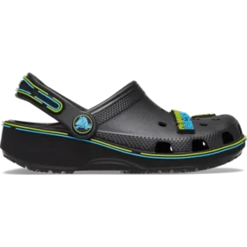 Kids’ Classic Gamer Clog