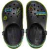 Kids’ Classic Gamer Clog