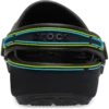 Kids’ Classic Gamer Clog