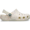 Kids’ Classic Glow Paint Splatter Clog