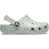 Kids’ Classic Glow Paint Splatter Clog