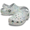 Kids’ Classic Glow Paint Splatter Clog
