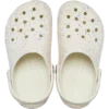 Kids’ Classic Glow Paint Splatter Clog
