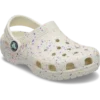 Kids’ Classic Glow Paint Splatter Clog
