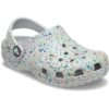 Kids’ Classic Glow Paint Splatter Clog