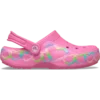 Kids’ Classic Heart Lights Clog