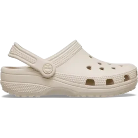 Kids’ Classic Hearts Cut out Clog