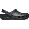 Kids’ Classic Hearts Cut out Clog