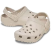 Kids’ Classic Hearts Cut out Clog