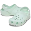 Kids’ Classic Hearts Cut out Clog
