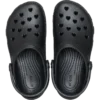 Kids’ Classic Hearts Cut out Clog