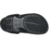 Kids’ Classic Hearts Cut out Clog