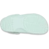 Kids’ Classic Hearts Cut out Clog