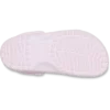 Kids’ Classic Hearts Cut out Clog