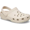Kids’ Classic Hearts Cut out Clog