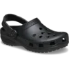 Kids’ Classic Hearts Cut out Clog