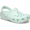 Kids’ Classic Hearts Cut out Clog