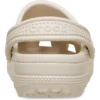 Kids’ Classic Hearts Cut out Clog