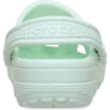 Kids’ Classic Hearts Cut out Clog