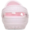 Kids’ Classic Hearts Cut out Clog