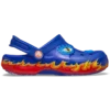 Kids’ Classic I Am Dragon Lights Clog