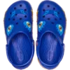 Kids’ Classic I Am Dragon Lights Clog
