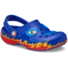 Kids’ Classic I Am Dragon Lights Clog