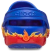 Kids’ Classic I Am Dragon Lights Clog