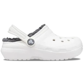 Kids’ Classic Lined Clog