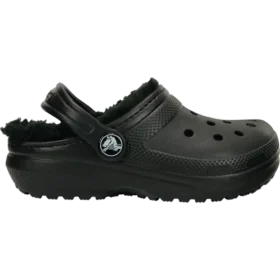 Kids’ Classic Lined Clog