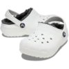 Kids’ Classic Lined Clog