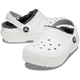Kids’ Classic Lined Clog