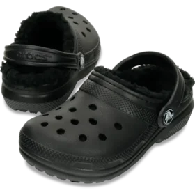 Kids’ Classic Lined Clog