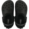 Kids’ Classic Lined Clog