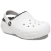 Kids’ Classic Lined Clog