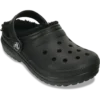 Kids’ Classic Lined Clog