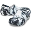 Kids’ Classic Marbled Clog