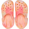 Kids’ Classic Marbled Clog