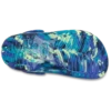 Kids’ Classic Marbled Clog