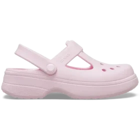 Toddler Classic Mary Jane Clog
