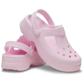 Toddler Classic Mary Jane Clog
