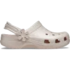 Kids’ Classic Pearl Shine Clog