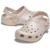 Kids’ Classic Pearl Shine Clog